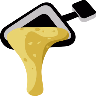 Raclette emote
