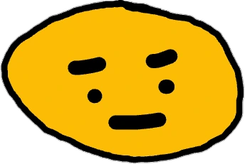 uneasy emote