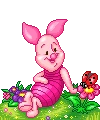 piglet_wave emote