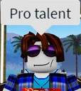 sebeeprotalent emote