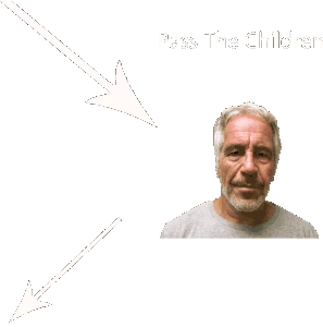 Passthechild emote