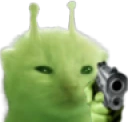 glorpGun emoji