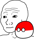 Wojak_and_PolandBall static emote