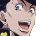 josukehappy emote