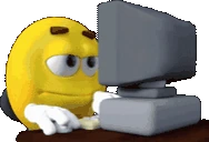 WHAT emote