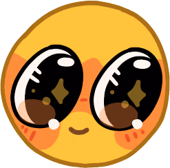 Big_Blushy emote