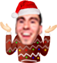 4Shrug static emote