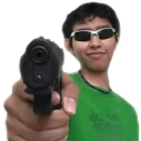 fernanfloo emote
