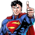 SupermanThumbsUp emoji