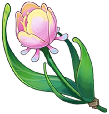 Item_Rainbow_Rose emote