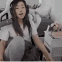pokiKick emote