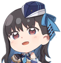 marian2 emote