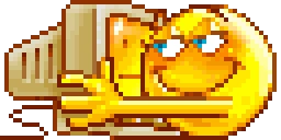 ParasocialMoment emote