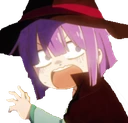 ShoutaScare emote