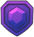 amethystrank emote