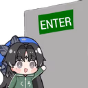 YangyangENTER emote