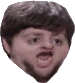 ExtremelyShooked emote