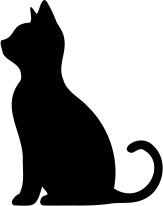 Blackcat emote