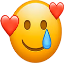 pain emote