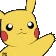 Pika_Hi emote