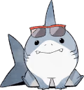 JeffCool emote
