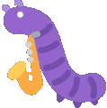 snazzy emote