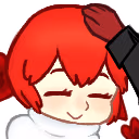 sophiapat emote