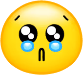 pleadingcry emote