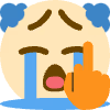 Clownfuckyou emote