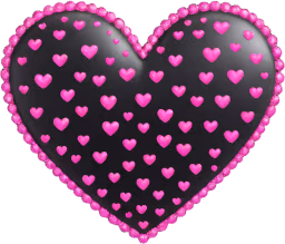 Valentinesdayheart emote