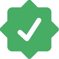 Verified_Simplified emote