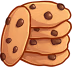 StackOfTreats emote