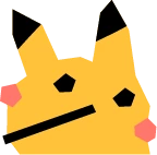 pikafail emote