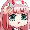 02taketheL emoji