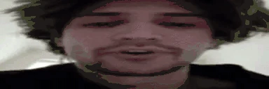 xQcVeryWide emote