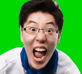 hanjyou emote