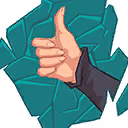 SprayAllGood emote