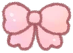 PastelBow emote