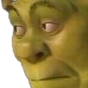 shrekBruh emote