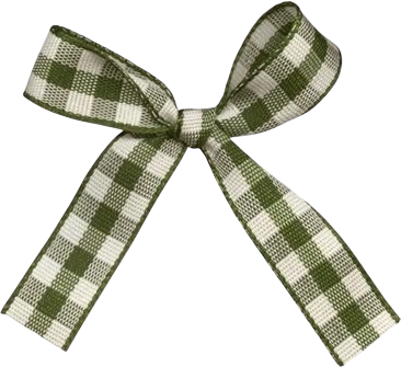 green_bow emote