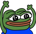 HYPERS emote