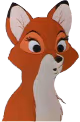 VixeyConfused emote