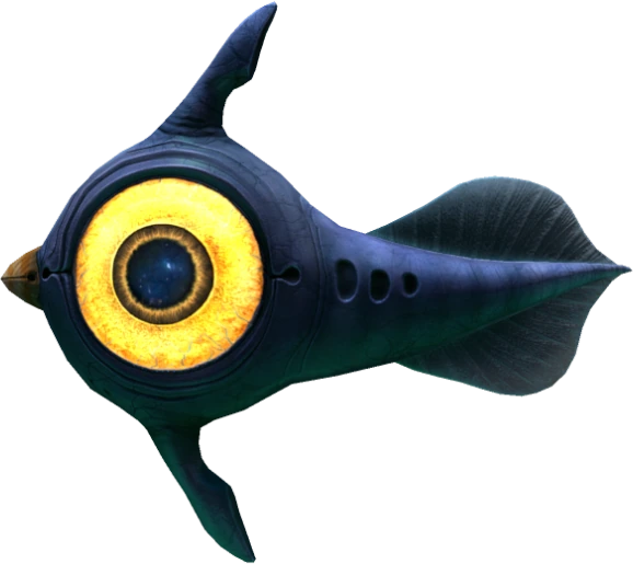 Peeper emote