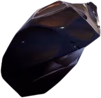 Obsidian emote