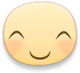 meepblush emote