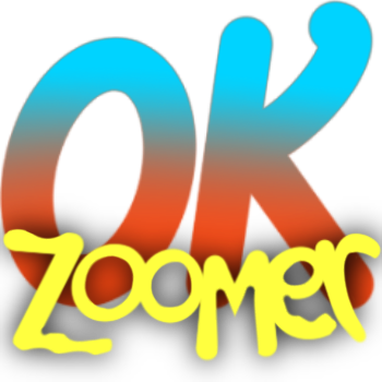 OkZoomer static emote