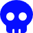 blueskull emote