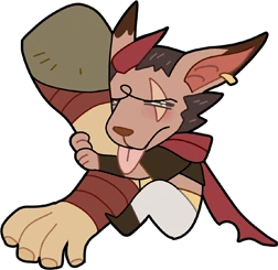 khasos_clingy emote