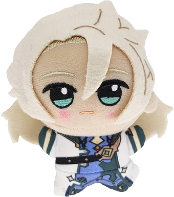 Albedo_nui emote