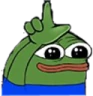 peepoL emote